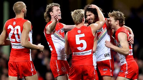 sydney swans vs st kilda live